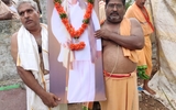 Sri Triambaka Maharadhi Santhi Utsavam