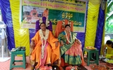 Tenali Viswa Shanti Homam March 31, 2019
